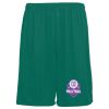 Youth Training Shorts Thumbnail