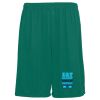 Youth Training Shorts Thumbnail