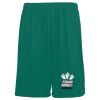 Youth Training Shorts Thumbnail