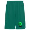 Youth Training Shorts Thumbnail