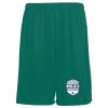 Youth Training Shorts Thumbnail
