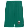 Youth Training Shorts Thumbnail