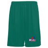 Youth Training Shorts Thumbnail