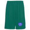Youth Training Shorts Thumbnail