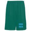 Youth Training Shorts Thumbnail