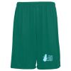 Youth Training Shorts Thumbnail
