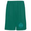 Youth Training Shorts Thumbnail