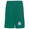 Youth Training Shorts Thumbnail