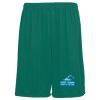 Youth Training Shorts Thumbnail