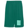 Youth Training Shorts Thumbnail
