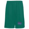 Youth Training Shorts Thumbnail