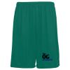 Youth Training Shorts Thumbnail