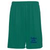 Youth Training Shorts Thumbnail