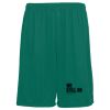 Youth Training Shorts Thumbnail