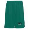 Youth Training Shorts Thumbnail