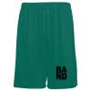 Youth Training Shorts Thumbnail