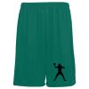Youth Training Shorts Thumbnail