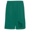 Youth Training Shorts Thumbnail