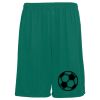 Youth Training Shorts Thumbnail