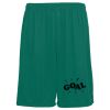 Youth Training Shorts Thumbnail