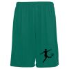 Youth Training Shorts Thumbnail