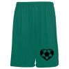 Youth Training Shorts Thumbnail