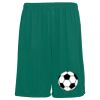 Youth Training Shorts Thumbnail