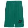 Youth Training Shorts Thumbnail