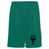 Youth Training Shorts Thumbnail