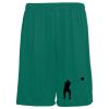 Youth Training Shorts Thumbnail