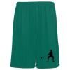 Youth Training Shorts Thumbnail