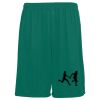 Youth Training Shorts Thumbnail