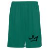 Youth Training Shorts Thumbnail