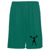 Youth Training Shorts Thumbnail