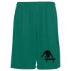 Youth Training Shorts Thumbnail