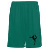 Youth Training Shorts Thumbnail