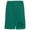 Youth Training Shorts Thumbnail