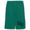 Youth Training Shorts Thumbnail