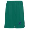 Youth Training Shorts Thumbnail