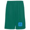 Youth Training Shorts Thumbnail