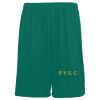 Youth Training Shorts Thumbnail