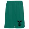 Youth Training Shorts Thumbnail
