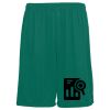 Youth Training Shorts Thumbnail