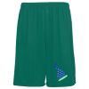 Youth Training Shorts Thumbnail
