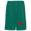 Youth Training Shorts Thumbnail