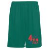 Youth Training Shorts Thumbnail