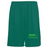 Youth Training Shorts Thumbnail