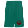 Youth Training Shorts Thumbnail