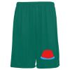 Youth Training Shorts Thumbnail