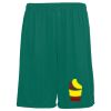 Youth Training Shorts Thumbnail